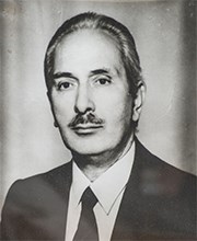 Nazmi İYİBİL